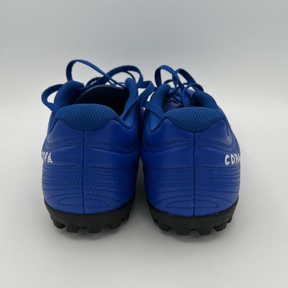 Adidas Copa 20.4 TF Turf Shoes Royal Blue - Brand New - Men’s US 11 - Picture 4 of 9